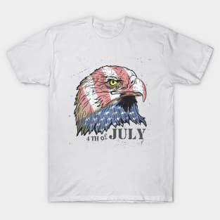 4th of July T-Shirt